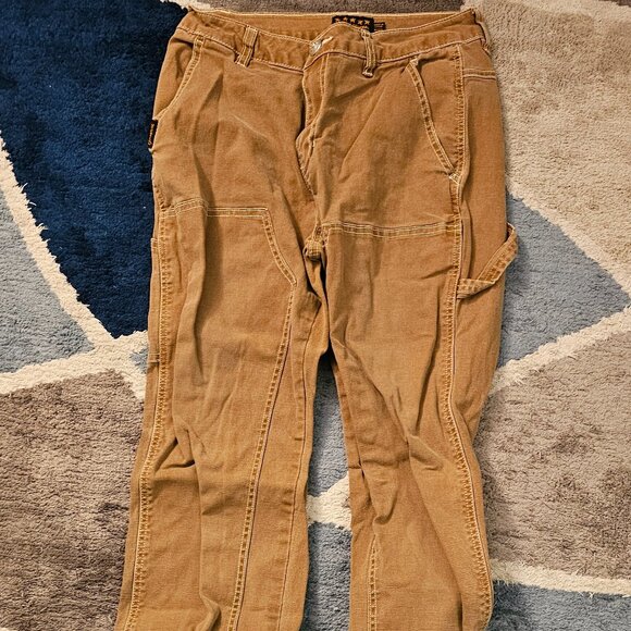 Girls Five Star General Pants - Picture 1 of 1